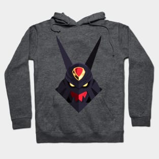 digimon alphamon Hoodie